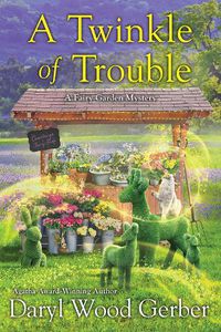 Cover image for A Twinkle of Trouble