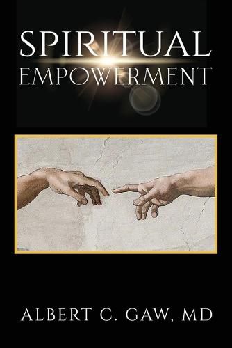 Cover image for Spiritual Empowerment