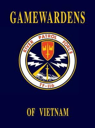 Cover image for Gamewardens of Vietnam (2nd Edition)