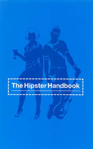 The Hipster Handbook