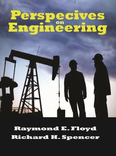 Cover image for Perspectives on Engineering