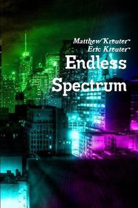 Cover image for Endless Spectrum