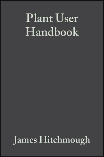 Cover image for Plant User Handbook: A Guide to Effective Specifying