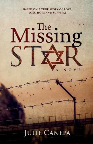 Cover image for The Missing Star