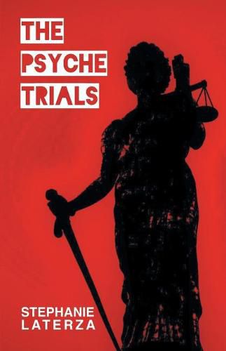 Cover image for The Psyche Trials