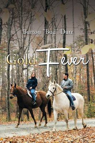 Cover image for Gold Fever