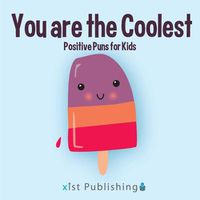 Cover image for You are the Coolest