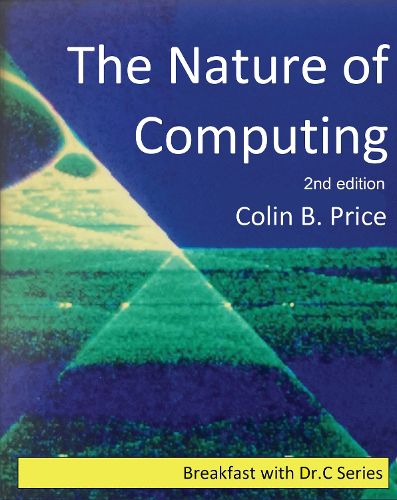 Cover image for The Nature of Computing