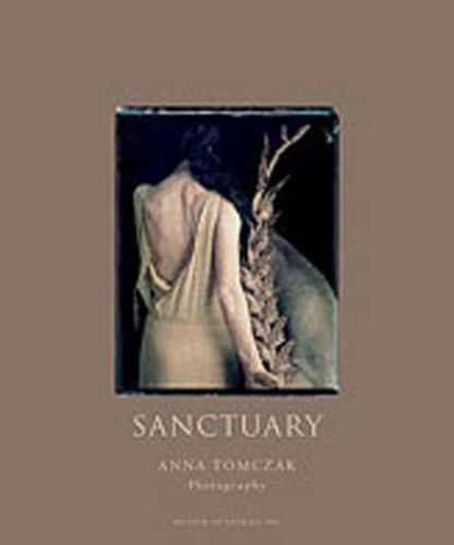 Sanctuary: Anna Tomczak Photography