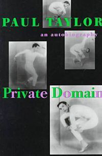 Cover image for Private Domain: An Autobiography