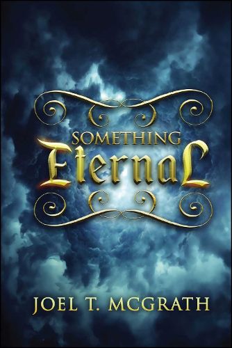 Cover image for Something Eternal