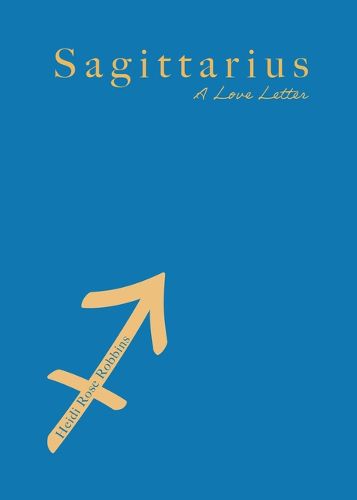 Cover image for Sagittarius