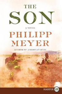 Cover image for The Son