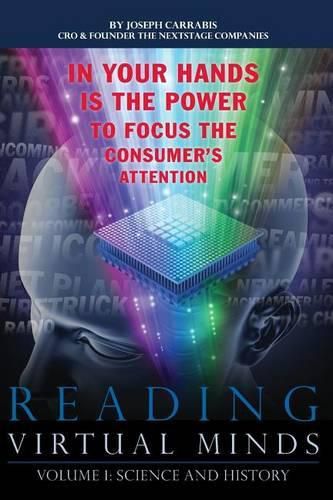 Cover image for Reading Virtual Minds Volume I: Science and History, 4th edition