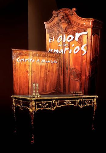 Cover image for El Olor de Los Armarios