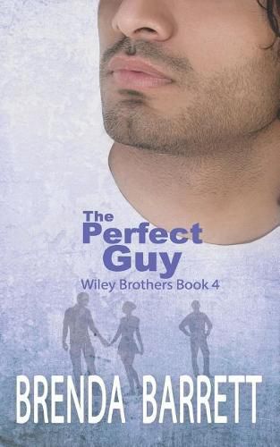 Cover image for The Perfect Guy