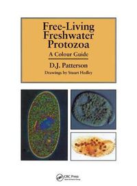 Cover image for Freeliving Freshwater Protozoa