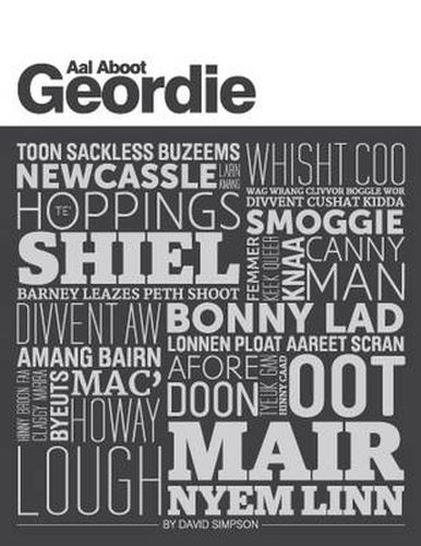 Cover image for Aal Aboot Geordie