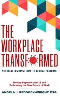 Cover image for The Workplace Transformed