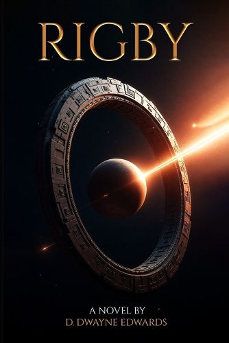 Cover image for Rigby