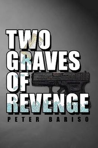 Cover image for Two Graves Of Revenge