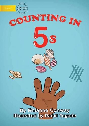 Cover image for Counting in 5s