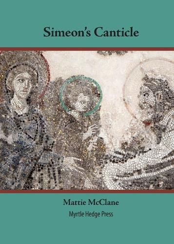 Simeon's Canticle