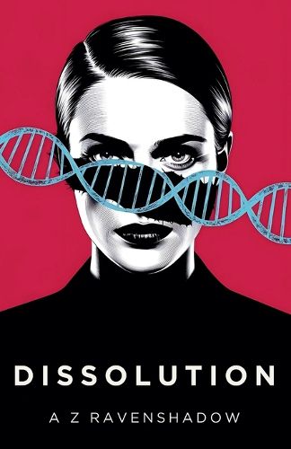 Cover image for The Dissolution