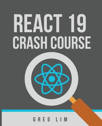 Cover image for React Crash Course (Updated to React 19)