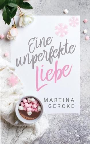 Cover image for Eine unperfekte Liebe