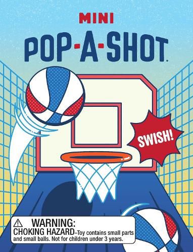 Cover image for Mini Pop-A-Shot