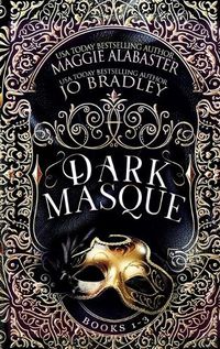 Cover image for Dark Masque Complete Collection