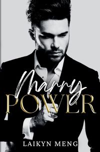 Cover image for Marry Power