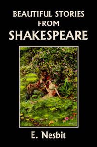 Cover image for Beautiful Stories from Shakespeare
