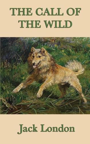 Cover image for The Call of the Wild