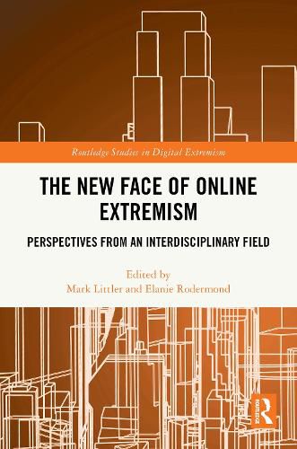 Cover image for The New Face of Online Extremism