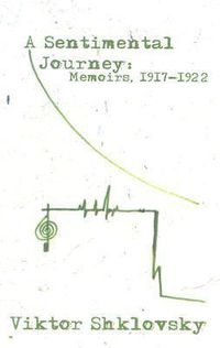 Cover image for Sentimental Journey: Memoirs 1917-1922