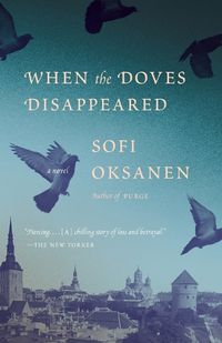 Cover image for When the Doves Disappeared