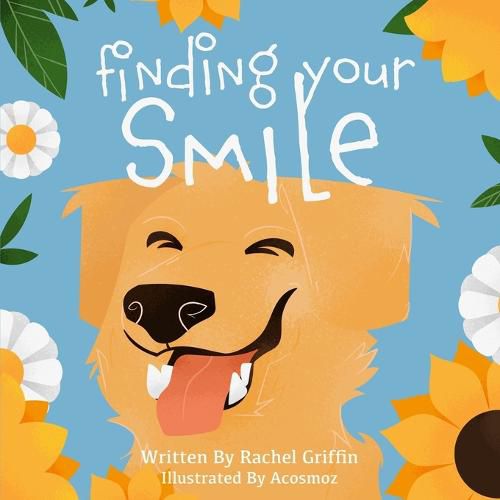 Cover image for Finding Your Smile