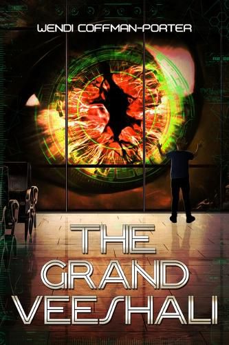 Cover image for The Grand Veeshali