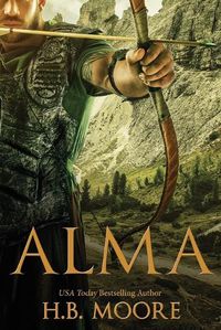 Cover image for Alma