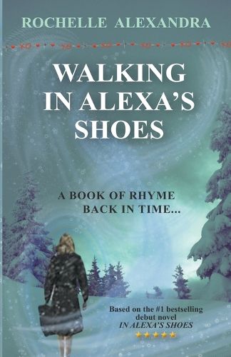 Cover image for Walking in Alexa's shoes