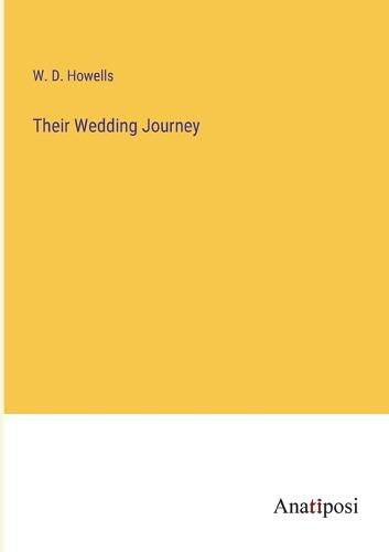 Cover image for Their Wedding Journey