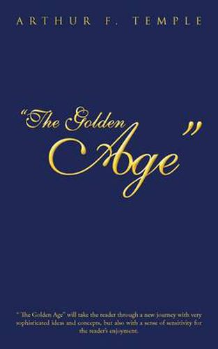 \"The Golden Age\"