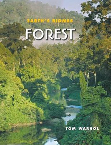 Cover image for Forest