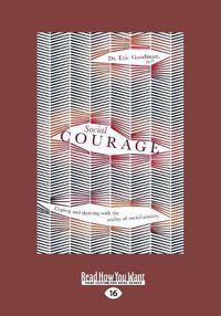 Cover image for Social Courage: Coping and thriving with the reality of social anxiety