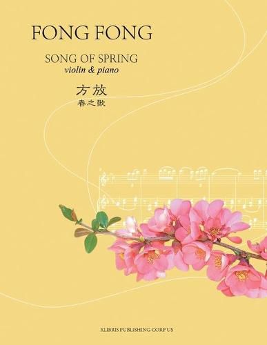 Cover image for Song of Spring