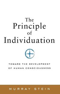 Cover image for The Principle of Individuation: Toward the Development of Human Consciousness