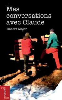 Cover image for Mes conversations avec Claude