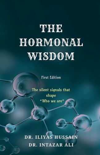 Cover image for The Hormonal Wisdom